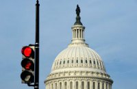 Конгресс продлил финансирование правительства США до 18 января
