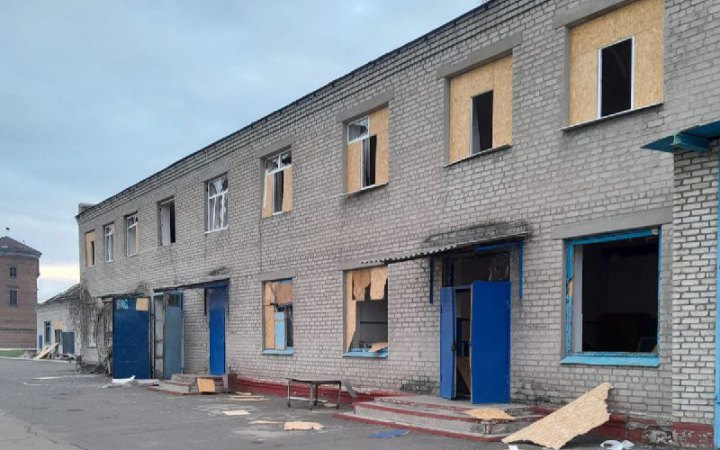 На Донеччині окупанти вбили одну людину та ще одну – поранили 