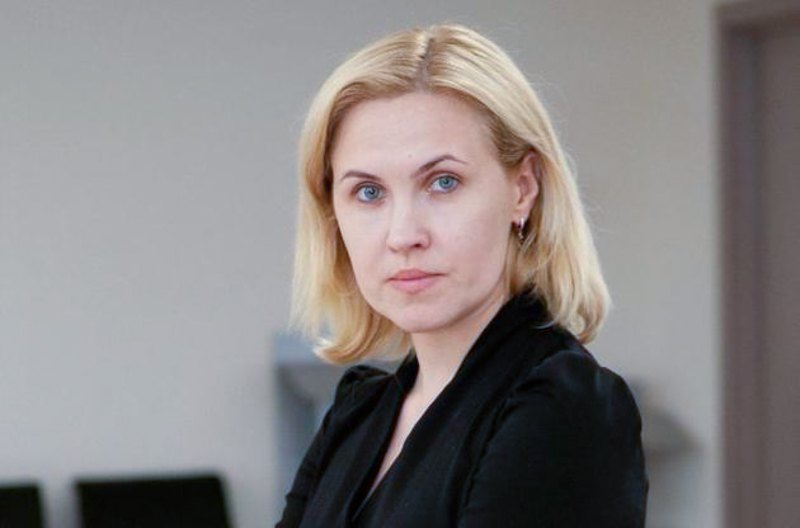 Дар'я Касьянова