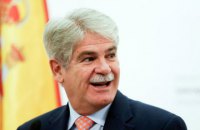 Каталонія після виборів залишиться в складі Іспанії, - голова МЗС