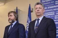 "Оппоблок" созывает политсовет для оценки союза Бойко и Левочкина с партией Медведчука