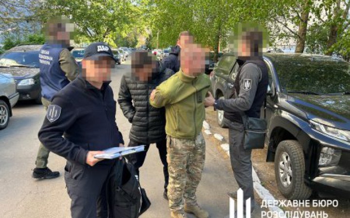 На Одещині викрили підполковника, який замість передової відправив бійців робити ремонт квартири