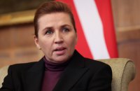 Прем’єрка Данії заявила, що Рютте не мав повноважень домовлятися з Трампом про Гренландію