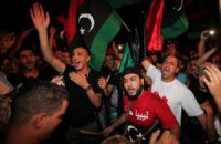 Украинец в Ливии сознался, что воевал за Каддафи