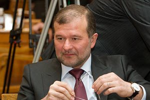 Балога несподівано вирішив підтримати Тягнибока