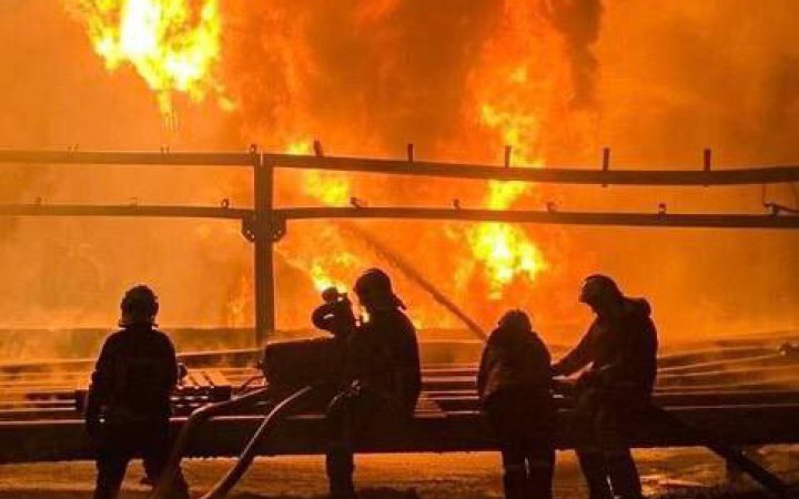 У Кременчуці після атаки РФ вдалося частково відновити водопостачання, найскладніша ситуація з опаленням