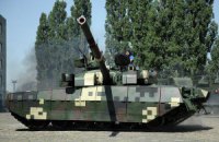 Украина возобновила экспорт танков "Оплот"