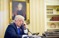 Трамп поругался с премьер-министром Австралии во время телефонного разговора