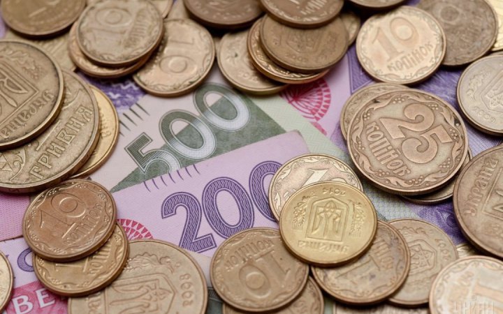 Дефіцит держбюджету України за 2023 рік сягнув трильйона, – Мінфін