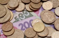 Дефіцит держбюджету України за 2023 рік сягнув трильйона, – Мінфін