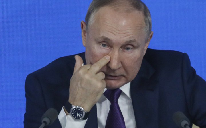 Путін проситиме Ердогана "допомогти організувати" "прямі перемовини з Києвом"