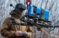 На фронті від початку доби відбулося 125 бойових зіткнень