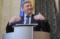 ​Фюле наведается к Тимошенко в СИЗО, - европейские дипломаты
