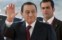 Британию подозревают в укрывательстве активов Хосни Мубарака