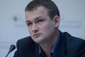 "Свобода" выдвинула Левченко кандидатом на выборах в Киеве