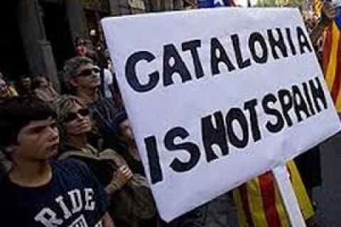 Референдум в Каталонии продвигают "боты" из России, - СМИ