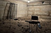 Тюрми, колонії та СІЗО: Росія створила понад 300 місць утримання для українських військовополонених