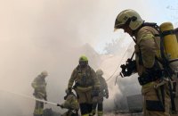 Внаслідок вибуху у Києві загинули четверо експертів МВС 