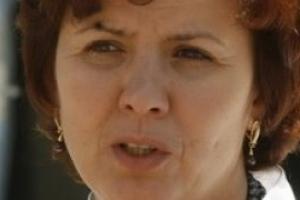 Марина Ставнийчук: «После президентских выборов будут найдены основания и для досрочных парламентских»
