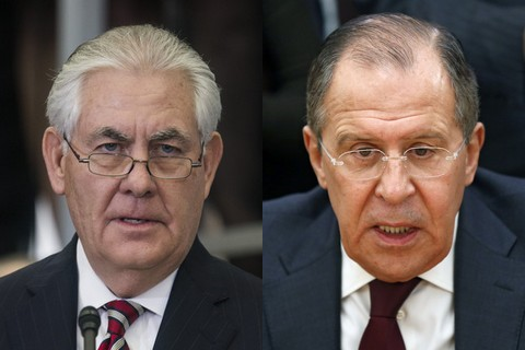 Росія висунула США умови створення зон безпеки в Сирії