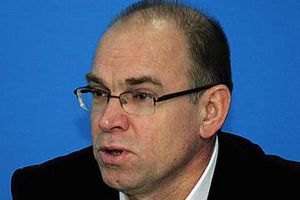 Олександра Харченка призначать президентом УНІАН