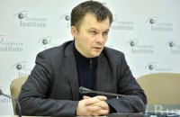 Милованов назвал Гончарука лучшим премьером за всю историю Украины