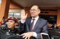 Мирні переговори між Таїландом і Камбоджею відбудуться сьогодні в Малайзії  