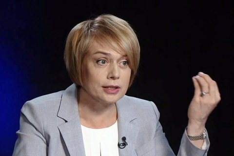 ​Лілія Гриневич: «Ми не можемо вчити сучасних дітей так, як 20 років тому»