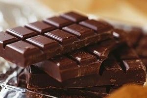 Ученые открыли новые свойства шоколада