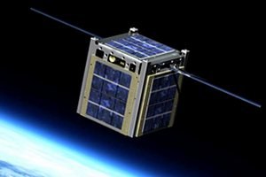НАСА запустило в космос коммуникационный спутник третьего поколения