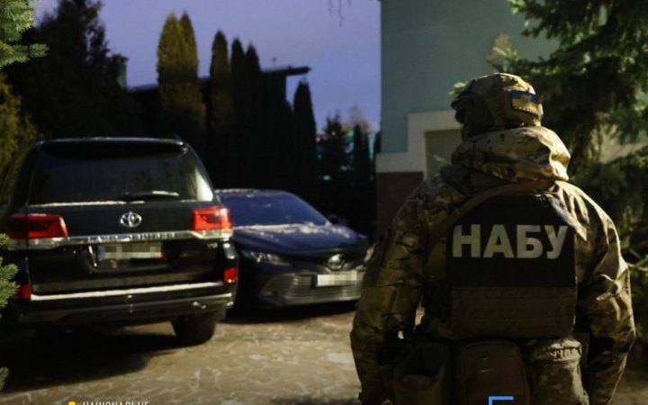 Операція «Чисте місто»: у справі з’явилися нові підозрювані