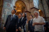 ​Корея може допомогти Україні в цифровізації культурної спадщини, - Ткаченко