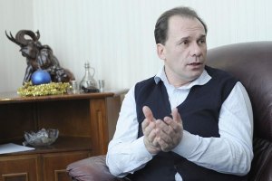 Защитник Луценко жалуется на нарушение прав общения