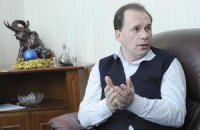 Защитник Луценко жалуется на нарушение прав общения