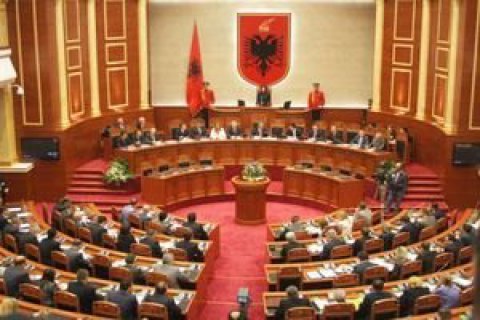 В Албании выборы президента пришлось завершить из-за отсутствия кандидатов  