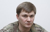 Головою Одеської митниці призначено командира спецпідрозділу "Фантом"