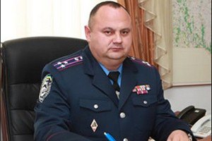 Екс-начальника обласної ДАІ засудили до умовного терміну за ДТП із загиблим