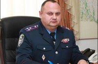 Екс-начальника обласної ДАІ засудили до умовного терміну за ДТП із загиблим