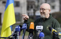 За підсумками саміту у Вільнюсі Україна отримає пакети військової допомоги на понад 1,5 млрд євро, - Резніков