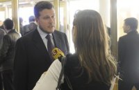 Яценко обіцяє притягти до суду за "неправдиву інформацію" про ДТП