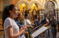 Open Opera Ukraine стала учасницею Європейської мережі старовинної музики REMA – EEMN