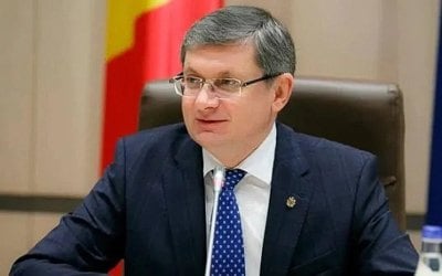 Спікер парламенту Молдови Ігор Гросу: «Якщо відбудеться обʼєднання Молдови і Румунії, Україна отримає дуже потужного друга» 