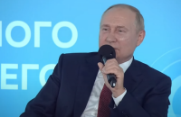 Путін: Росія мала б 500 млн жителів, якби не два розпади у XX сторіччі