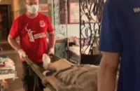 Медицина в Маріуполі перебуває в глибокому колапсі, – Андрющенко