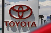 Toyota отзывает полмиллиона машин