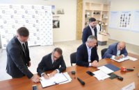Киев направит 140 млн евро на модернизацию теплоэнергетического комплекса столицы, – Кличко