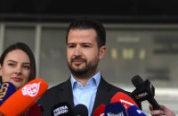 Новим президентом Чорногорії обраний Яков Мілатович
