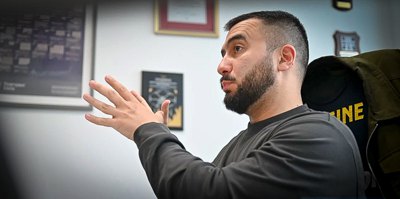 Між маркетплейсом і тендером. Розмова з директором АОЗ Арсеном Жумаділовим про закупівлю дронів і досвід країн-партнерів 
