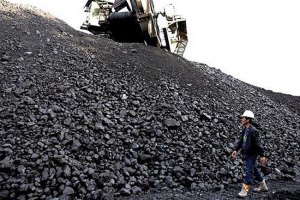 Немцы хотят добывать уголь в Харьковской области