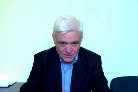 Один из лидеров харьковских сепаратистов получил 6 лет тюрьмы